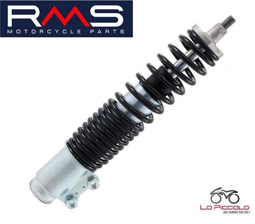 Ammortizzatore anteriore rms - ammortizzatore,