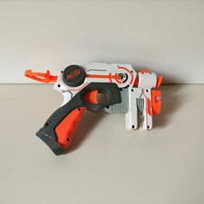 Nerf hasbro 2004 pistola - hasbro,
