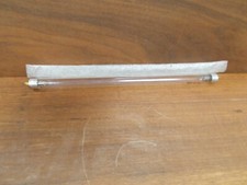 o) Solo tubo logica acqua SUB-2039