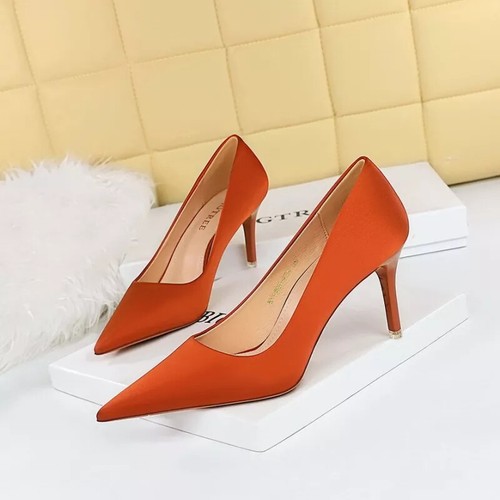 Decolte scarpe donna cm - decolte, 7.5