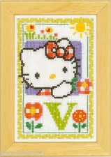 Vervaco 0149595 Punto Di Croce