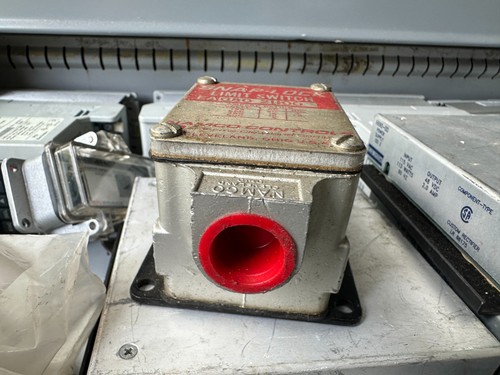 Namco controls ea080 - controls, ea080-21130