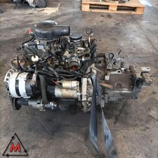 Engine 1170A1.046 90000 km