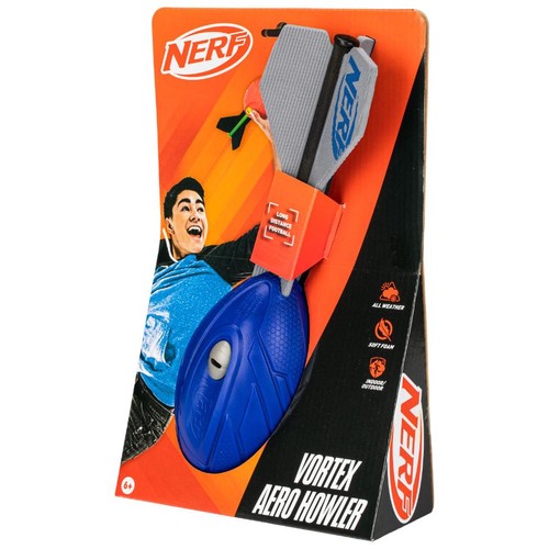 Nerf vortex aero - aero, howler
