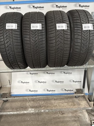Set gomme 225 55r18 - set,
