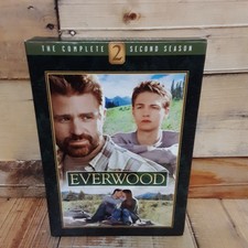 Everwood Complete Second