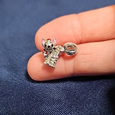 Charm Pandora Parchi Disney