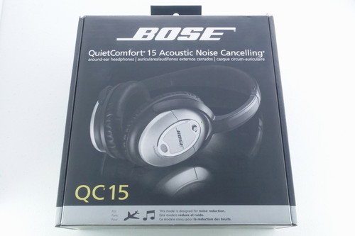 Bose quietcomfort cuffie - bose,