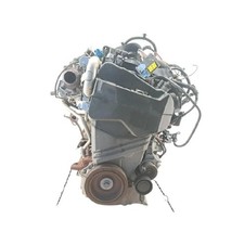 ⭐ MOTORE (MOTORE SEMICOMPL.) 8201708459 K9K E6 per DACIA SANDERO 2A STEPWAY 1.5