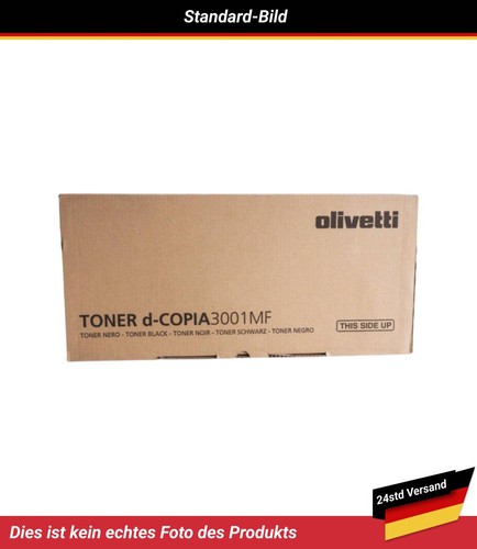 B0878 olivetti copia 3001mf - olivetti,