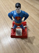 TELEFONO ROTANTE SUPERMAN
