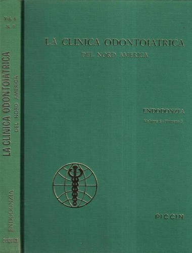 Clinica odontoiatrica del - odontoiatrica,