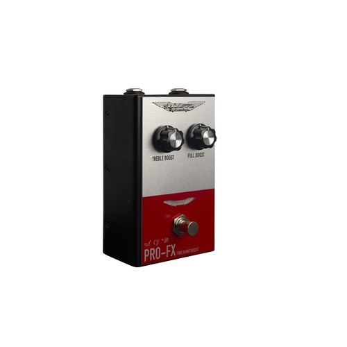 Ashdown two band boost - ashdown,