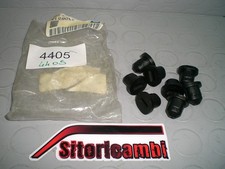 Clip perno fissaggio - clip,