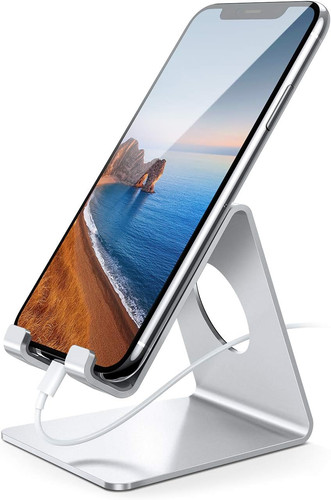 Supporto telefono dock - supporto,