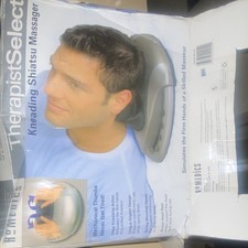 HoMedics TherapistSelect
