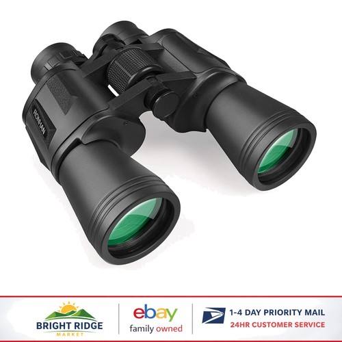 Binocolo impermeabile 20x50 - , ad
