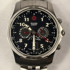 Orologio Uomo Victorinox Swiss