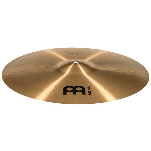 Meinl pure alloy - pure,