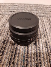 Vivitar MC 28mm f/2.8 Wide