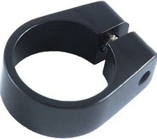 Morsetto reggisella bici