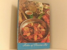 Kochen auf Pannonia Art