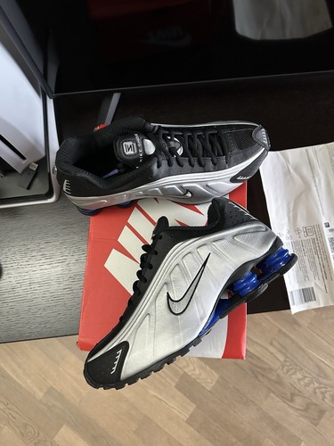 Nike shox uomo 43 - nike,