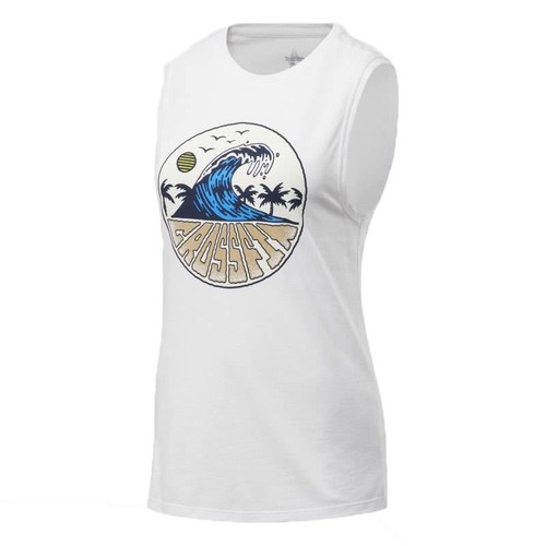Reebok fu2550 canotta - .,