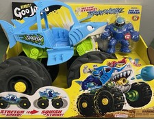 Heroes of Goo Jit Zu Stretch