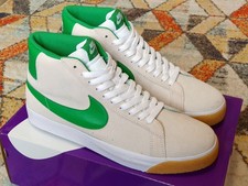 Nike SB Zoom Blazer Mid Lucky