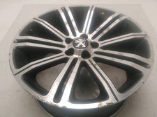 CERCHIO IN LEGA ---- Peugeot