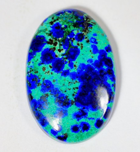 6x22x35 azzurrite blu - mm,