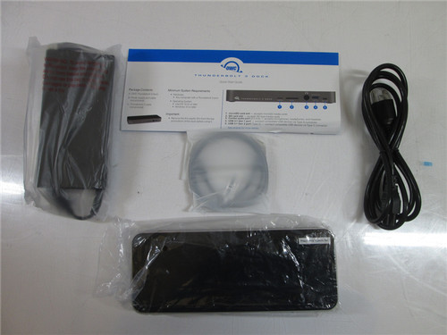 Owc thunderbolt porte - owc, 3
