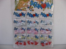LOTTO 12 FERMACAPELLI CON