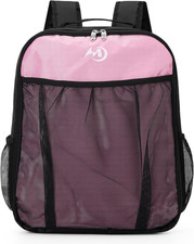 Borsa Da Trasporto Traspirante