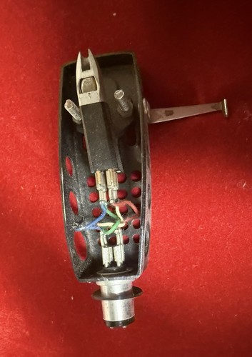 Ortofon pro testina - testina, 10