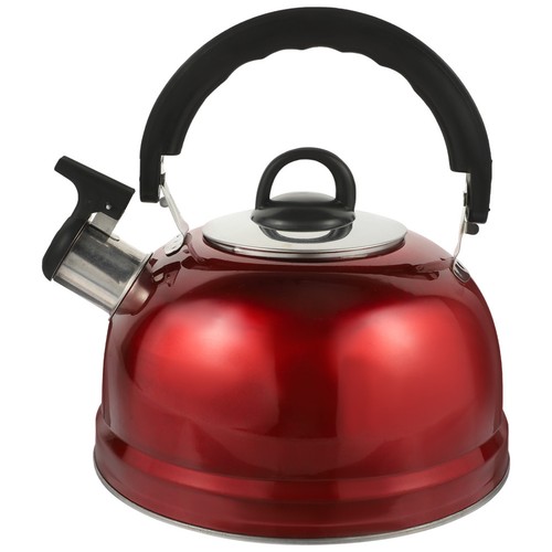 Tea kettle whistling bollitore - kettle,