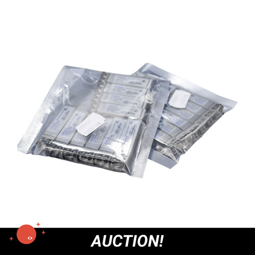 50x finisar 25g sfp28 - 50x,