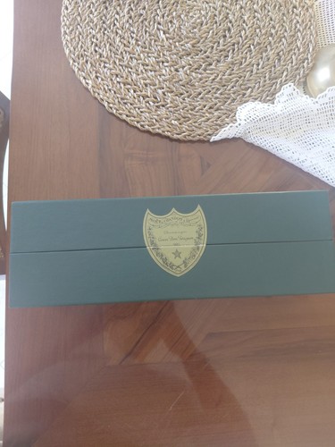 Dom pérignon cuvée vintage - pérignon,