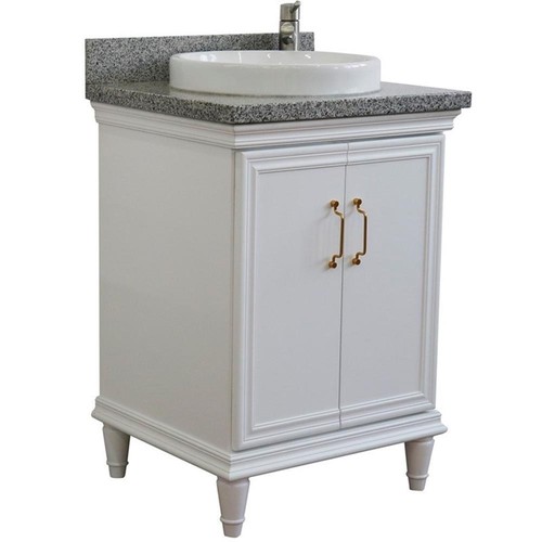 Pollici lavabo tondo - lavabo,
