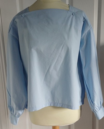 Camicia blusa elegante sans - camicia,