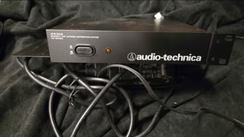 Sistema distribuzione audio - sistema,