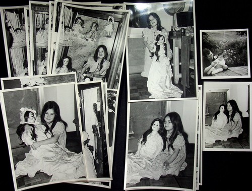 Lotto fotografie - di,