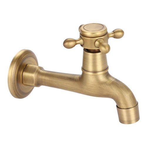 Rubinetto in ottone - rubinetto,