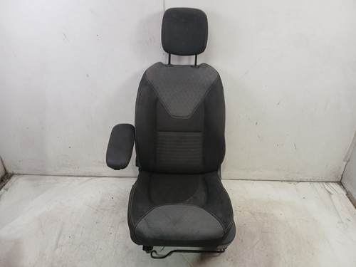 Sedile anteriore renault - anteriore, sx