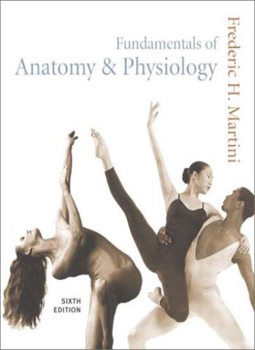 Fundamentals anatomy and - of,