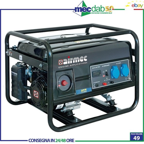 Generatore corrente - generatore, di