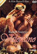 Valentino [DVD]