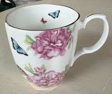 Miranda Kerr per Royal Albert