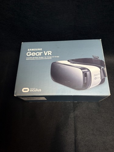 Samsung gear r322 oculus - gear,